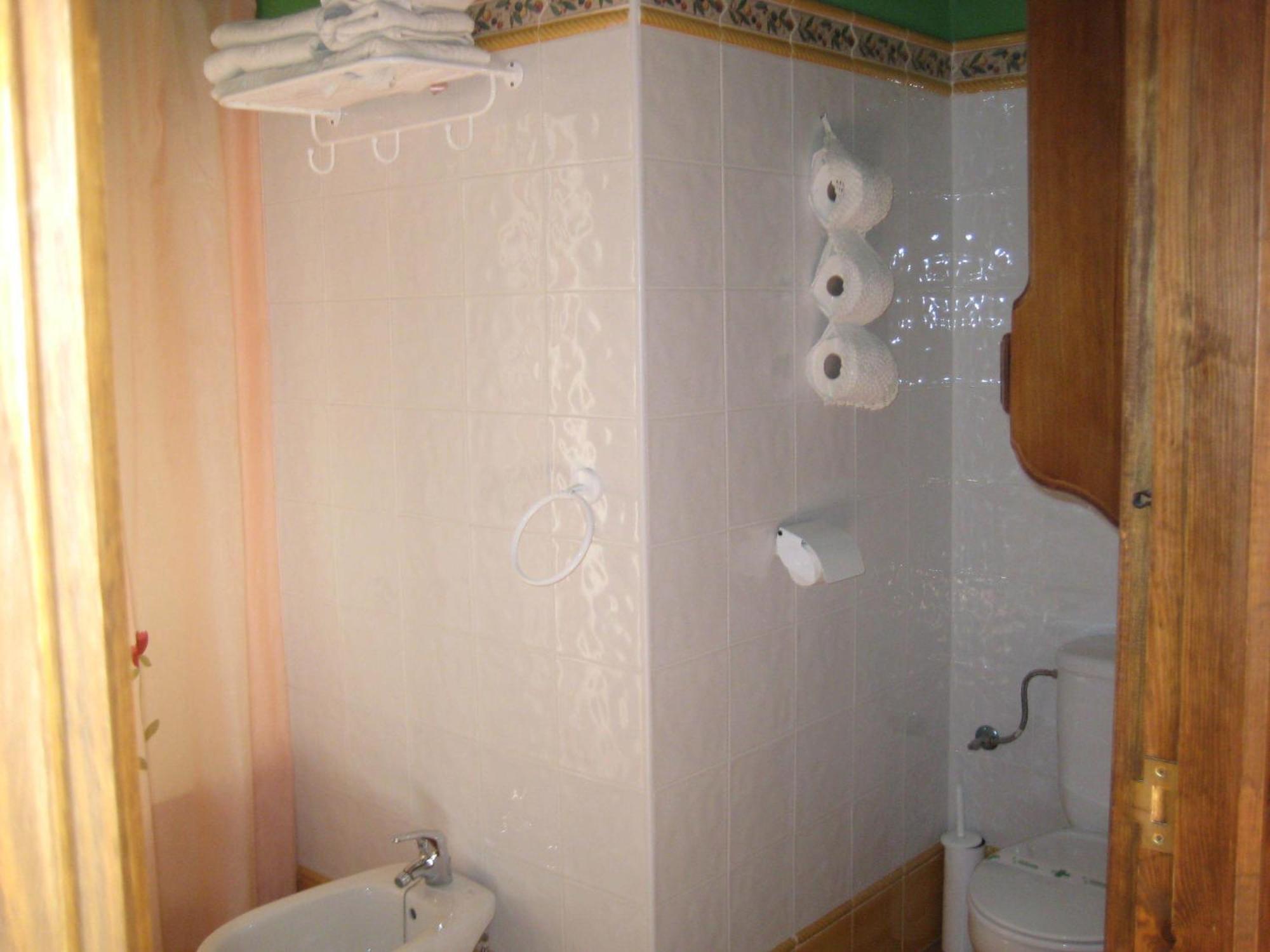 Apartamentos Saqura セグラ・デ・ラ・シエラ エクステリア 写真