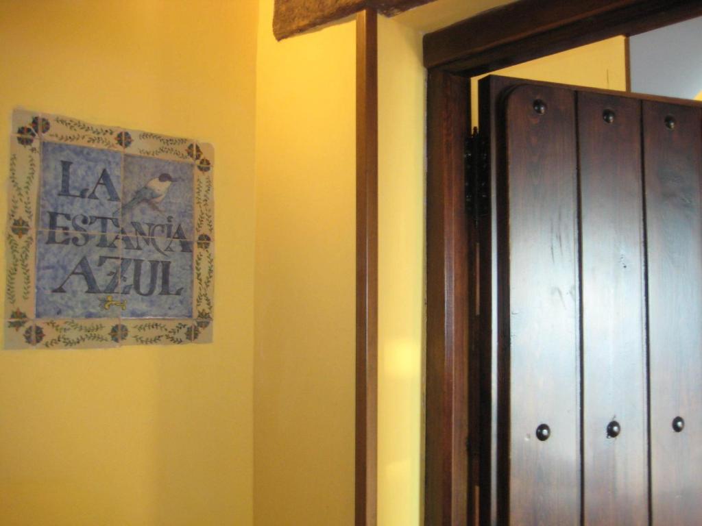 Apartamentos Saqura セグラ・デ・ラ・シエラ 部屋 写真